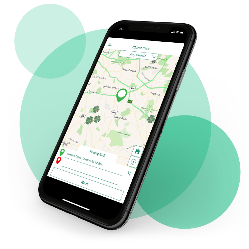 clover-cars-app