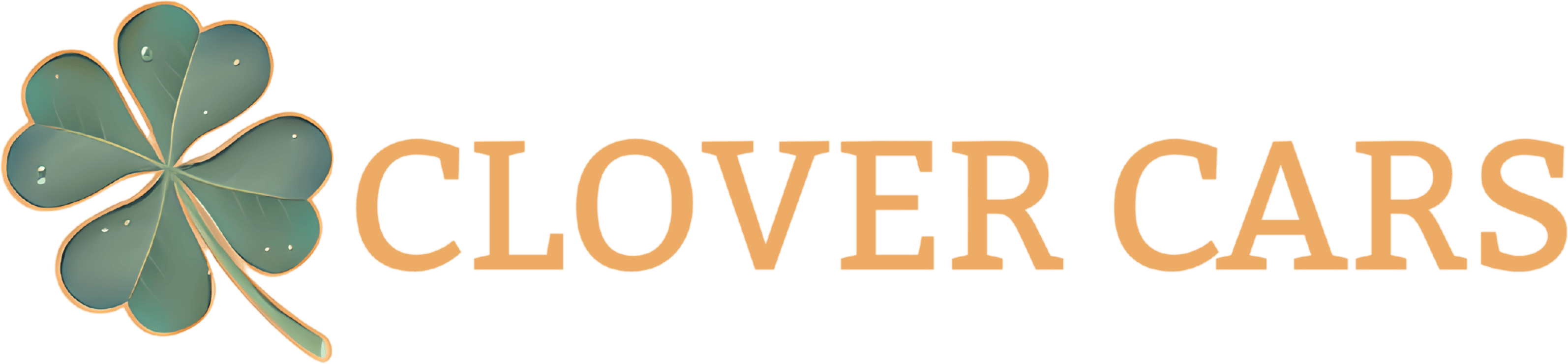 Clover Logo